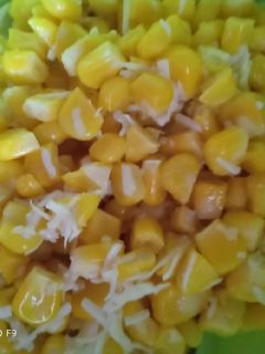 Foto resep Jagung susu keju (jasuke)