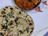 Paneer tikka