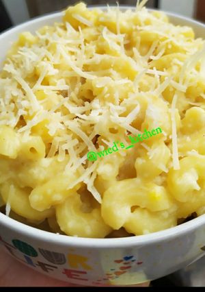 Foto resep Mac n cheese homemade