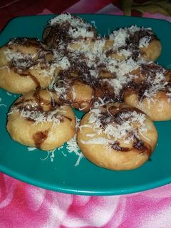 Foto resep Donat lembut no telur