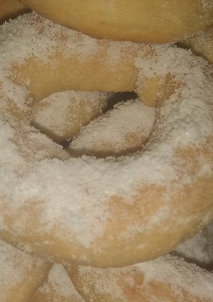 كعك الجزائر الاقتصادي