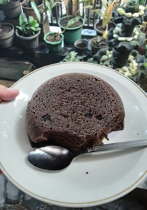 Foto resep Oreo Cake/Brownies Oreo