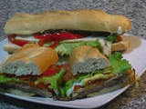 Chivito muy rico!!!
