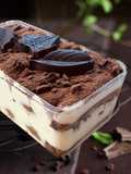 Tiramisù Dessert Box