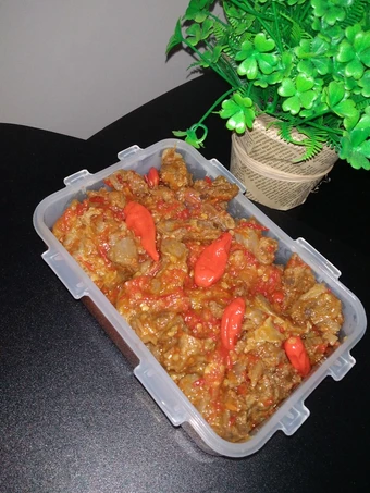 Cara Gampang Membuat Resep Oseng Mercon Anti Ribet, Enak Banget