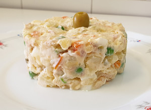 Foto principal de Ensaladilla rusa