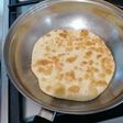 Simple Flat bread