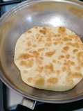 Simple Flat bread