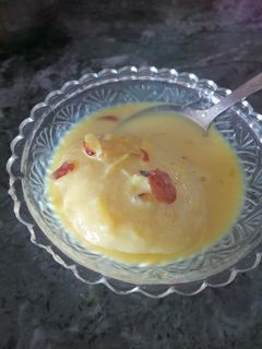 रस मलाई (Rasmalai recipe in hindi) रेसिपी मुख्य फोटो