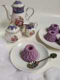 Pudding Silky Taro