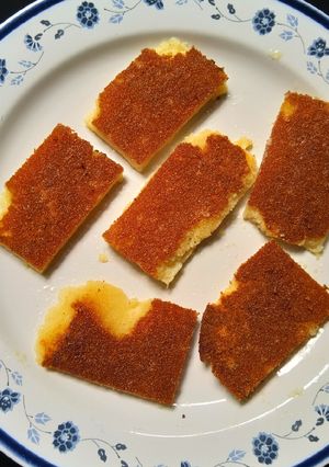 আফলাতুন চুলায় তৈরি রেসিপির প্রধান ছবি