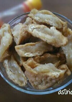 Foto resep Cilok Tahu ala Astri