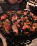 Paella 