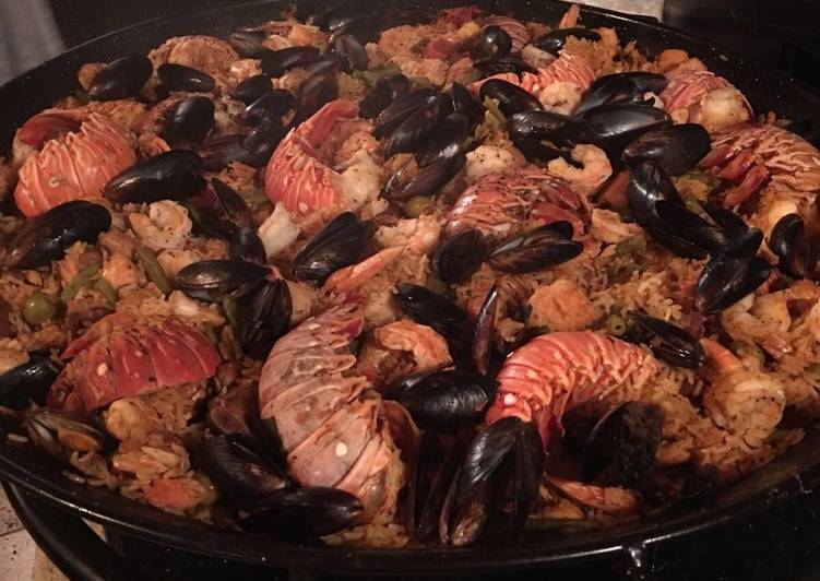 Paella