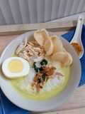 Bubur Ayam