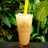 Yakult Tea