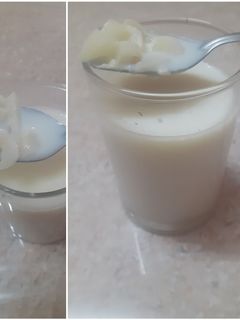 பூண்டு வெந்தய பால் (Poondu venthaya paal recipe in tamil) செய்முறை முக்கிய புகைப்படம்