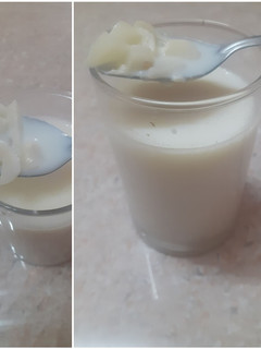 பூண்டு வெந்தய பால் (Poondu venthaya paal recipe in tamil) செய்முறை முக்கிய புகைப்படம்
