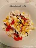 Insalata di pollo