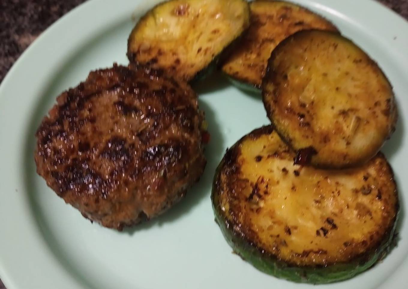 Hamburguesas La Turca