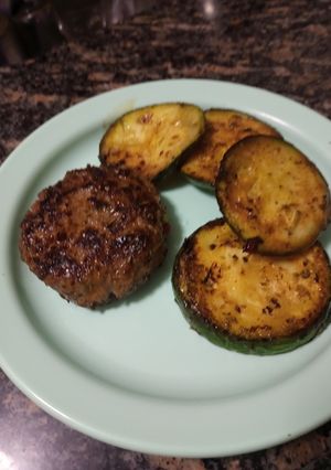 Una foto de Hamburguesas La Turca
