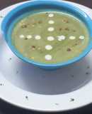 Broccoli Soup