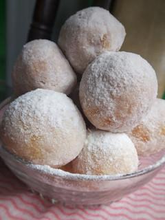 Foto resep Chapssal Donust/Donat Korea/Donat Tepung Ketan