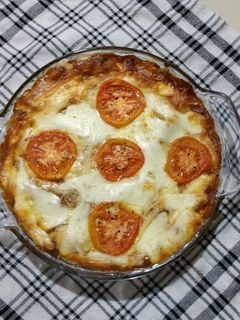 Foto resep Lasagna