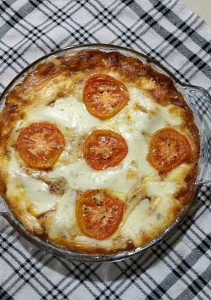 Foto resep Lasagna