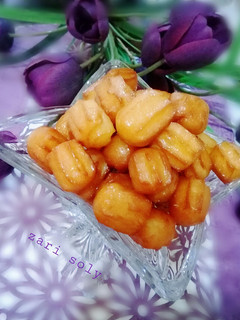عکسی از دستور بامیه