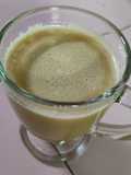 Vegan Café Au Lait