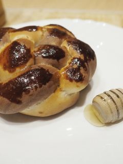 Fonott kalácskák recept fotója