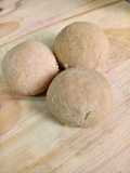 Petit four de queijo ou cebola