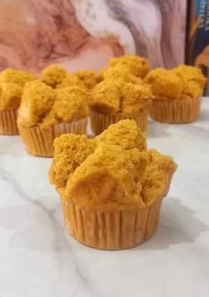 Foto resep Bolu Kukus Gula Merah