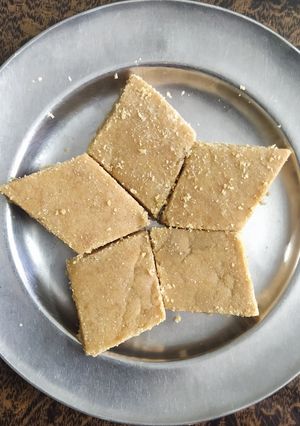 A picture of Sukhdi.