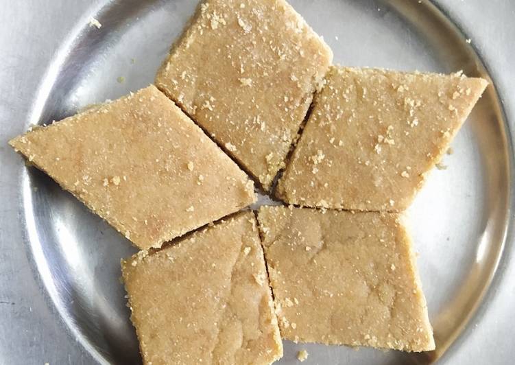 Steps to Make Speedy Sukhdi