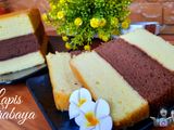 LAPIS SURABAYA EKONOMIS RASA PREMIUM (Takaran Sendok)