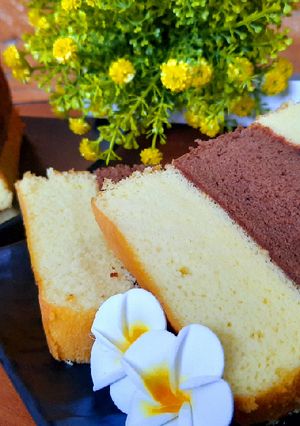 Foto resep LAPIS SURABAYA EKONOMIS RASA PREMIUM (Takaran Sendok)