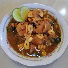 รูปของ Swike Ayam