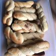 Κουλουράκια της στιγμής