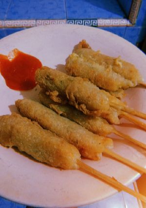 Foto resep Sempol Ayam