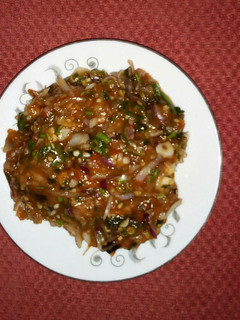 টমোটো ভর্তা রেসিপির প্রধান ছবি