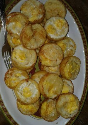 Foto resep Mata gajah ala ratna keday 'DD sampit