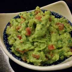 غواكامولي (guacamole)-レシピのメイン写真