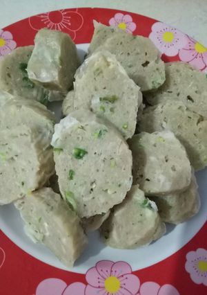 Foto resep Udang Ayam gulung