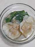 Mandu Simple Enak (Frozen)