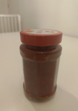 Dinnyehéj lekvár recept fotója