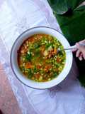 Sop Marak Kambing