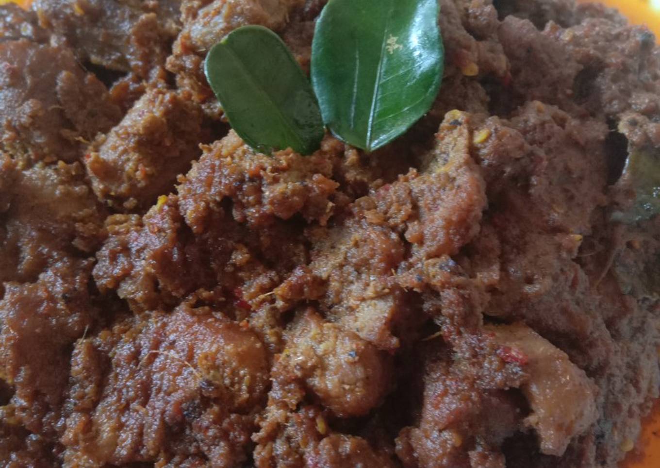 Langkah Mudah untuk Membuat Rendang Sapi yang Lezat Sekali