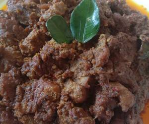 Ini Caranya Rendang Sapi Yummy Mantul Ini Caranya Rendang Sapi Yummy Mantul